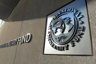 МВФ заявили об «определенных условиях» для открытия Украине финансирования