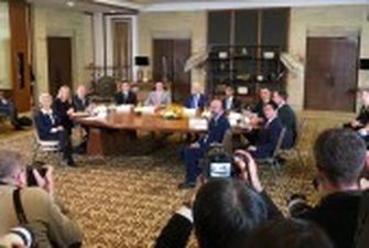 Лідери G7 проводять екстрену зустріч у зв'язку з інцидентом у Польщі