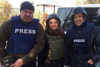 Суспільне розпочало зйомки телесеріалу про сьогоднішні події на Донбасі