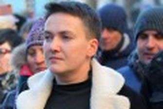 Савченко и Рубан могут быть арестованы в любой момент - ГПУ