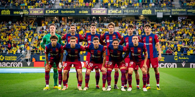 "Барселона" - ПСЖ: букмекеры заинтриговали прогнозом на игру