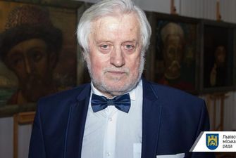 Львівського художника Мирослава Отковича поховають на Личаківському кладовищі