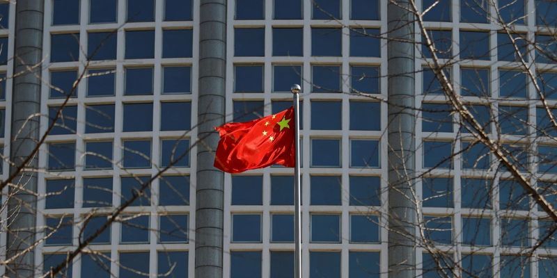 Китай загнан в угол, но, вероятно ненадолго: как эмбарго на чипы повлияло на Пекин