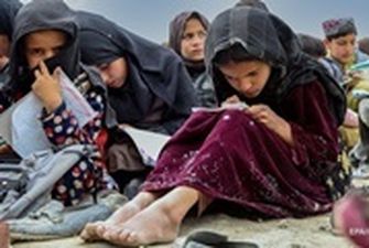 В Афганистане дети массово отравились водой