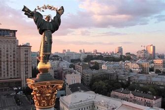 Переименование Киева: в России огрызнулись на решение США