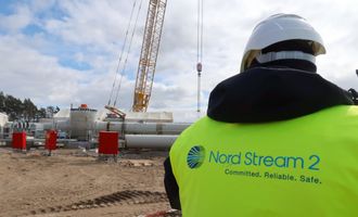 Оператор ГТС Украины подготовил несколько сценариев на случай запуска Nord Stream 2