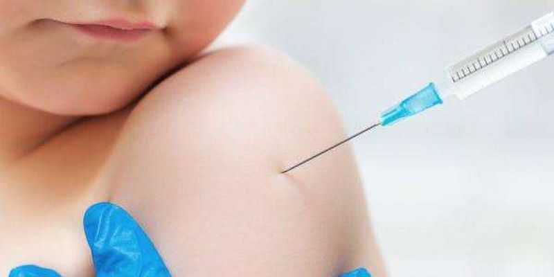 Супрун снова предложила провести заседание СНБО по вопросам вакцинации