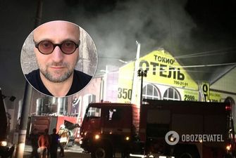 Адский пожар в Одессе: украинцы сказали, кто виноват в смертях людей
