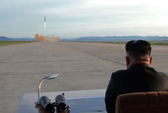КНДР заявила об успешном "очень значительном испытании" на ракетном полигоне
