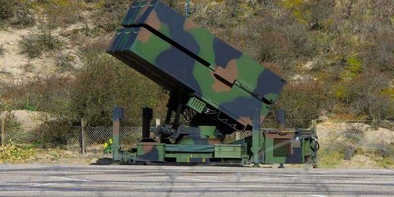 Игра в долгую: в какие сроки Пентагон запланировал поставку в Украину систем ПВО NASAMS