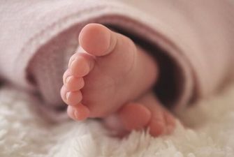 Выбрали пол: во Львове провели операцию ребенку-гермафродиту