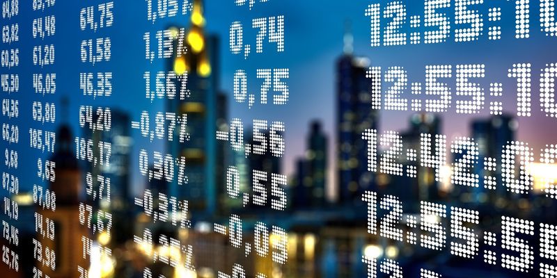 Акції українських компаній на Варшавській фондовій біржі падають третій тиждень поспіль