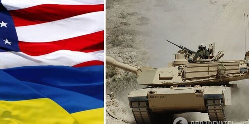 Танки Abrams поступят в Украину в течение следующих нескольких месяцев – Foreign Policy