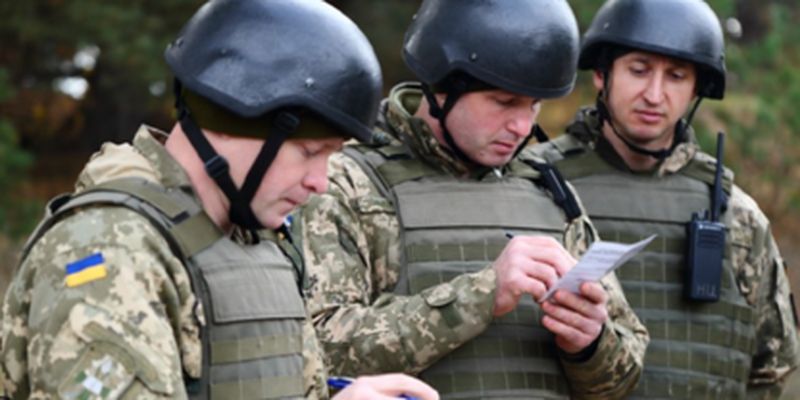 В Украине может появиться военная полиция: какие задачи будет выполнять