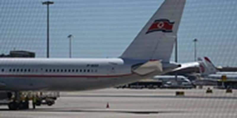 Россия и КНДР готовятся запустить прямые чартерные рейсы