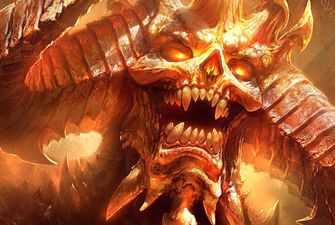 Blizzard провела внутреннюю демонстрацию Diablo 4