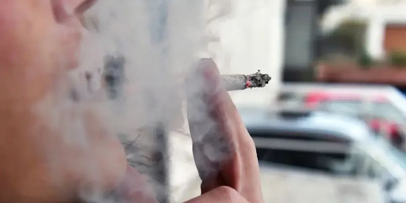Четвёртый по величине город Италии ужесточает правила для курильщиков
