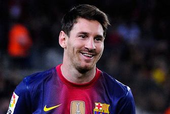 "Барселона" потратила €1 млн на критику Месси