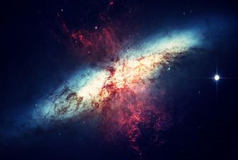 Млечный путь поглотил несколько галактик - ученые