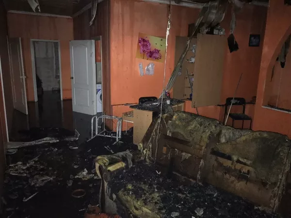 Владельцам нелегального дома престарелых грозит тюрьма: требуют максимального наказания - Фото 4