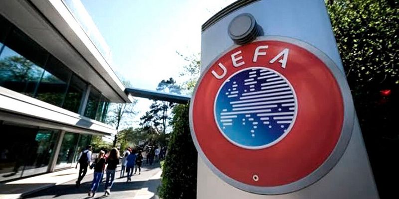 UEFA недоволен досрочным завершением сезона в Бельгии