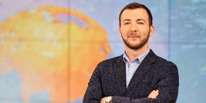 Новим прессекретарем Зеленського обрали ведучого з телеканалу «Україна 24», – УП