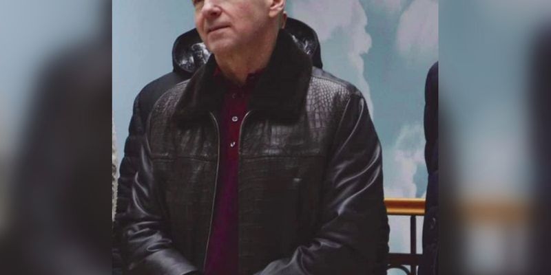 Мэр Чернигова приехал на встречу в куртке за 900 тысяч гривен, — СМИ