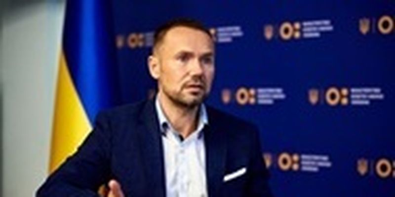 Комитет Рады поддержал отставку Шкарлета