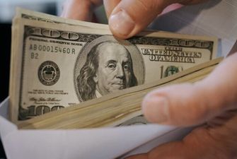 НБУ ответил, изменится ли фиксированный курс гривны к доллару в Украине