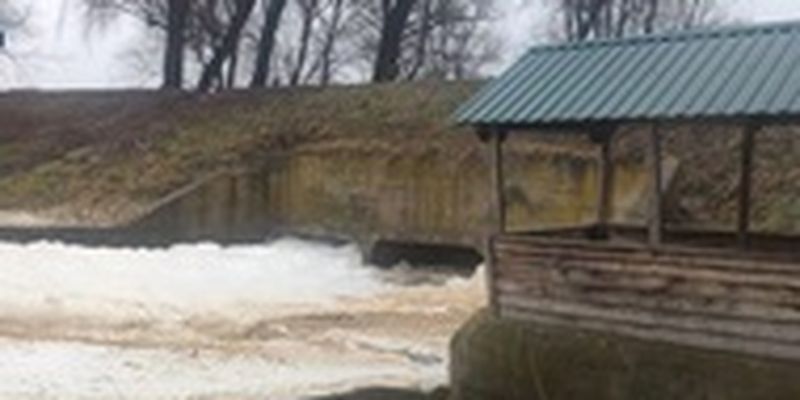 Экс-депутата нашли мертвым в реке на Черниговщине