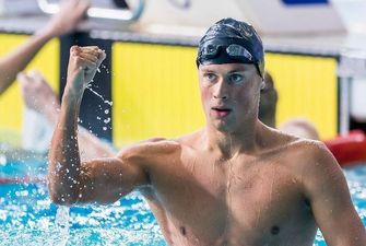 Спортсмен из Украины поставил удивительный европейский рекорд