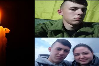 На Донбассе убили 19-летнего защитника Украины: не признавался маме, что воюет
