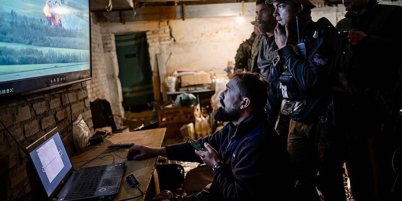 Подготовка дронов к сражениям будущего: как можно использовать опыт войны в Украине