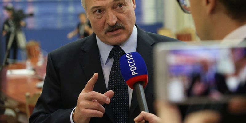 Готова ли Беларусь вступить в войну против Украины: Лукашенко в Москве сделал заявление