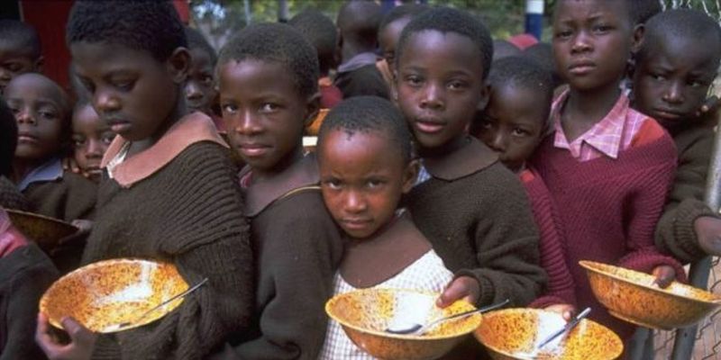 В ООН сообщают о росте числа людей, страдающих от голода: названы шокирующие цифры