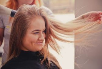 Как правильно сушить короткие и длинные волосы: 15 советов