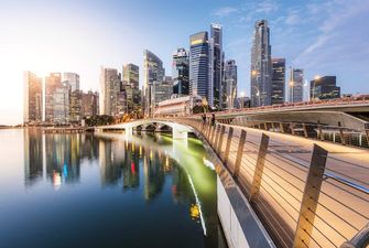 Что запрещено в Сингапуре?