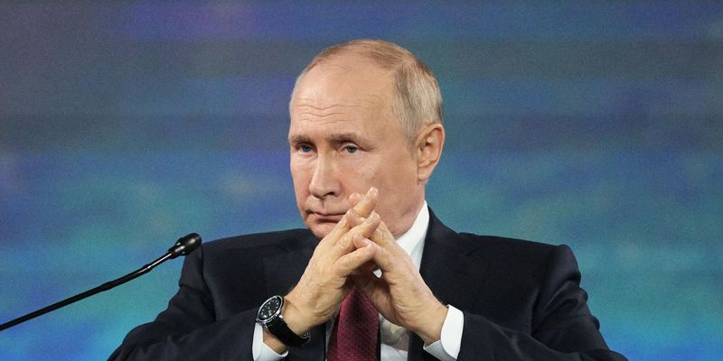 Кремль совершил очередной промах: новая информация о двойниках Путина