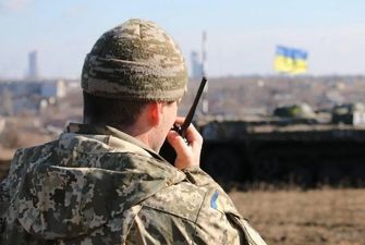 "Шпион" боевиков пробрался на позиции ВСУ: детали ЧП