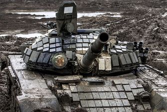 В ОРДЛО зафиксировали 101 единицу российской военной техники вне мест хранения