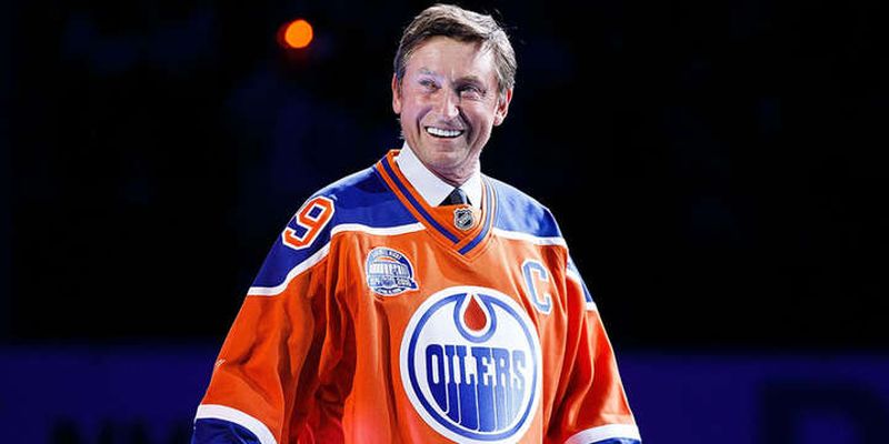 Легендарний рекордсмен НХЛ може очолити збірну Канади