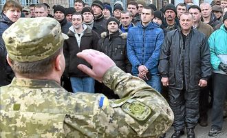 Мобилизация в Украине: с какими документами мужчинам необходимо прибыть в ТЦК