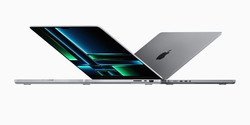 Новые MacBook Pro станут лучшими в истории серии: раскрыта главная особенность
