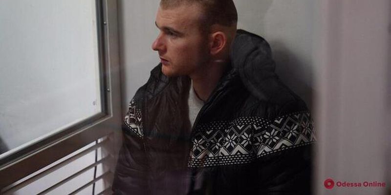 Без залога: подозреваемого в громком убийстве под Одессой отправили в СИЗО