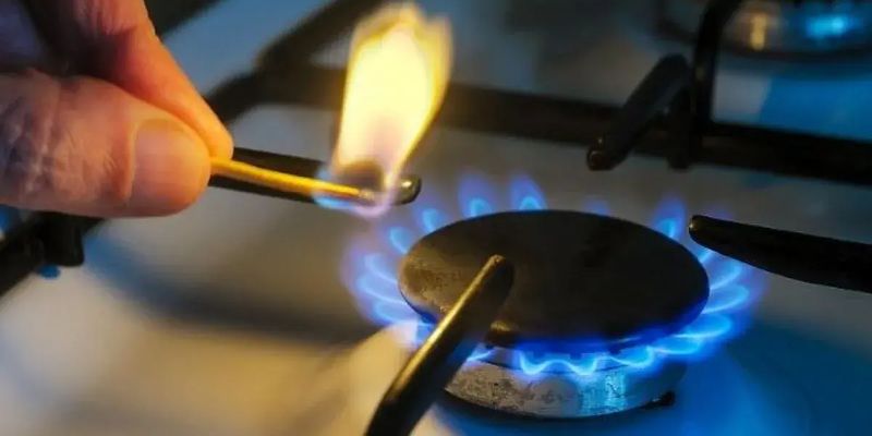 В Украине усилили меры контроля правил использования природного газа: как не попасть на штраф