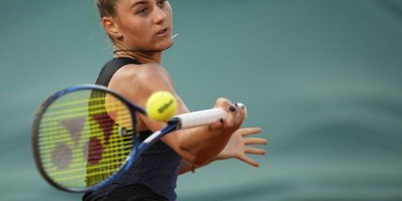 Свитолина осталась первой ракеткой Украины, личный рекорд Костюк: обновленные рейтинги WTA и ATP
