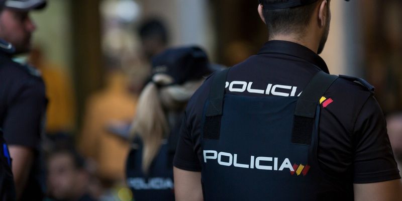 Взрыв у посольства Украины в Испании: полиция выяснила, откуда отправили бомбу, — Reuters