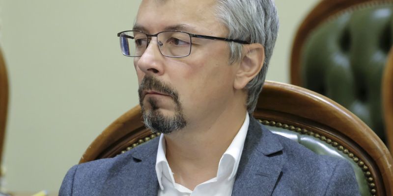 Ткаченко уточнил, как будет работать закон о регулировании СМИ
