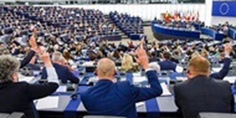 Европарламент призвал представить Молдове статус кандидата в ЕС
