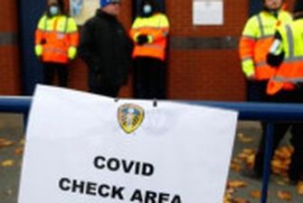 Помилки в британській лабораторії із тестування на COVID могли призвести до загибелі 20 осіб
